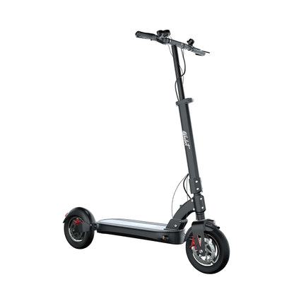 Trottinette Électrique Weebot Leika : Confortable et Performante