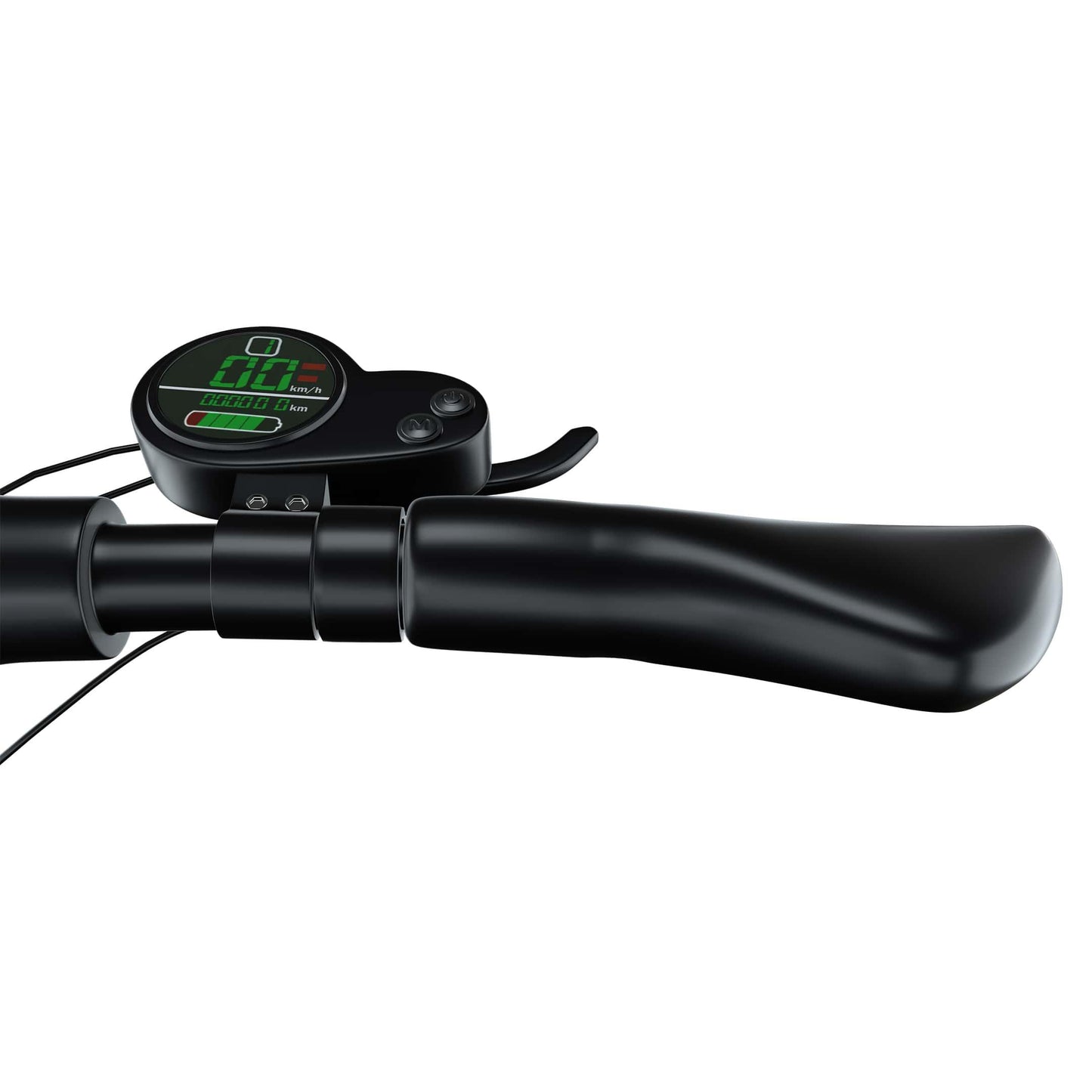 Trottinette Électrique Weebot Leika : Confortable et Performante