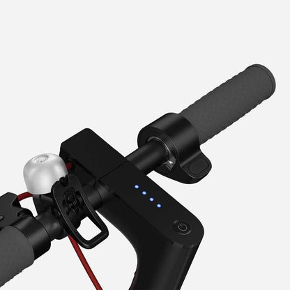 Trottinette Électrique M365 Xiaomi : Confort et Légèreté